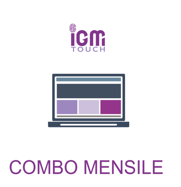Licenza Combo