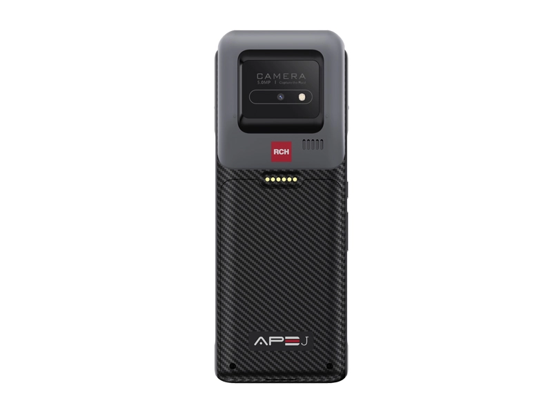 Registratore di cassa portatile APE J 3 Registratore di cassa portatile APE J - immagine 3