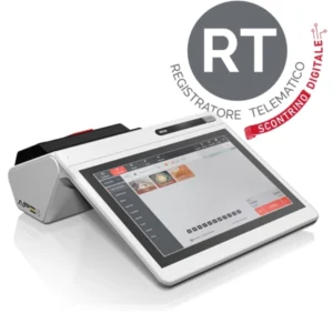 Registratore Telematico Ape 3